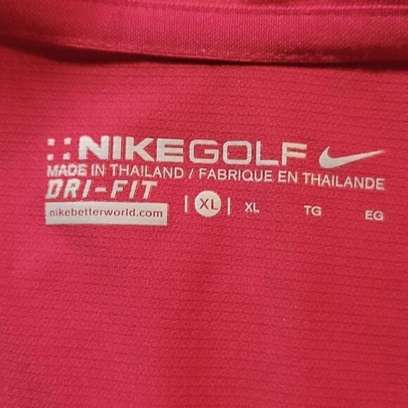 Nike Golf Polo - Picture 5 of 7
